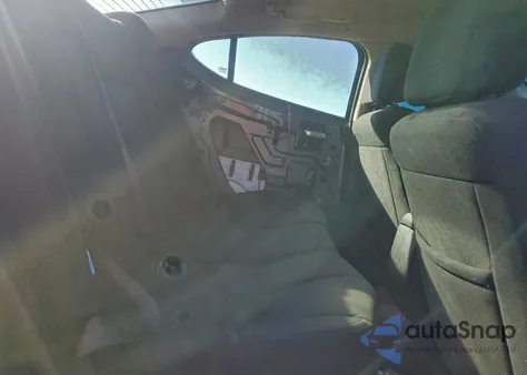 2006 Pontiac Grand Prix из США, поврежденный, VIN 2G2WP552961150283